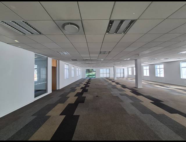 329M² OFFICE TO LET IN ILLOVO